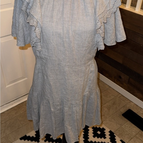 JOIE caliana dress size small - Picture 7 of 8